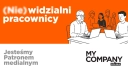 Dlaczego firmy tracą talenty? II etap badania „(Nie)widzialni pracownicy”