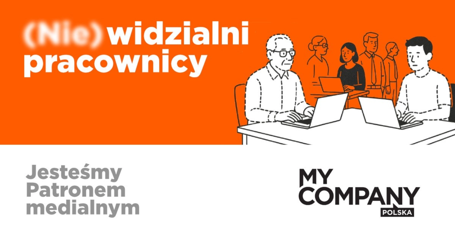 Dlaczego firmy tracą talenty? II etap badania „(Nie)widzialni pracownicy”