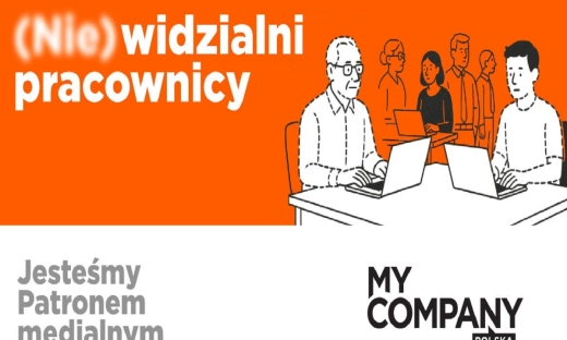 Dlaczego firmy tracą talenty? II etap badania „(Nie)widzialni pracownicy”