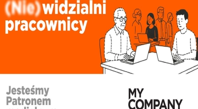 Dlaczego firmy tracą talenty? II etap badania „(Nie)widzialni pracownicy”