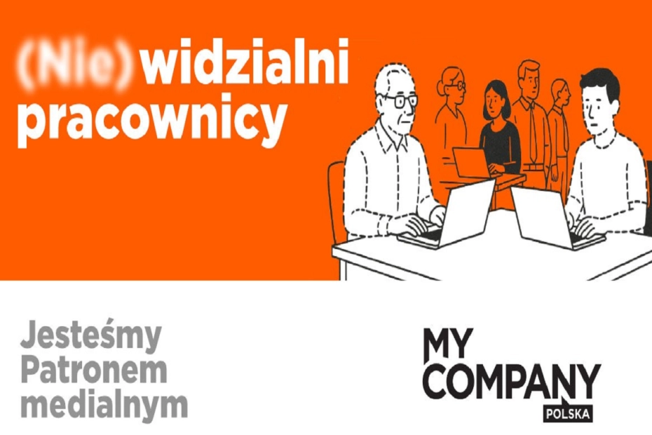 (Nie)widzialni pracownicy