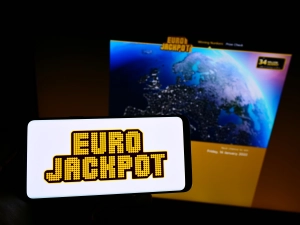 Eurojackpot 3 lutego. Wyniki losowania