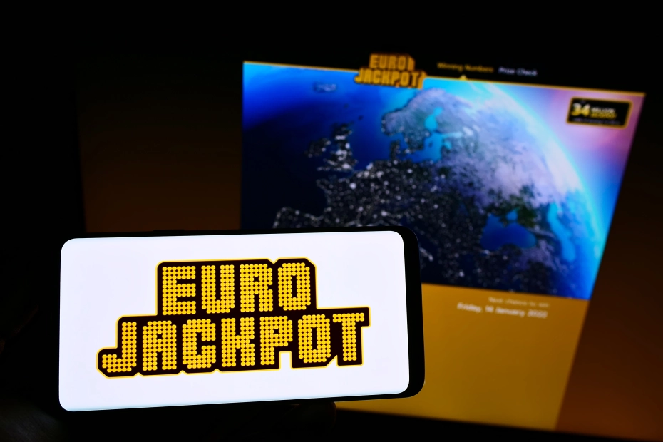 Eurojackpot
