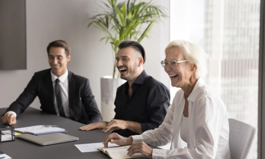 Pokolenia w pracy. Hit czy mit?