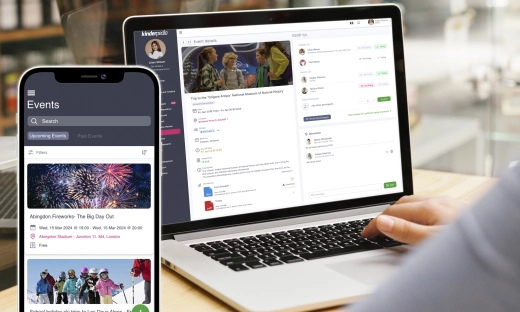 Simpact Ventures inwestuje w Kinderpedię. Startup ułatwia zarządzanie szkołą i przedszkolem