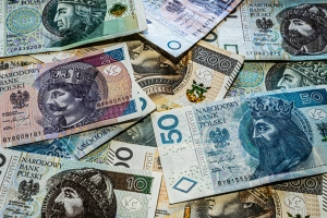 Ile zarabiają Polacy? GUS podał dane dotyczące mediany płac