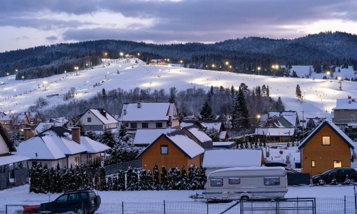 Ferie 2026 rozczarowują branżę. Właściciele noclegów mówią o trudnym sezonie