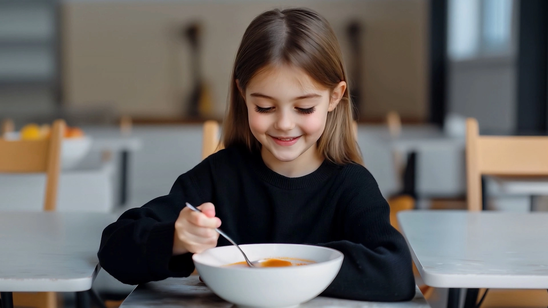 Tłusty czwartek inaczej - jak przedsiębiorcy mogą włączyć się w akcję „Zamień pączka na ciepły posiłek dla Dziecka”