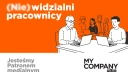 Dlaczego firmy tracą talenty? II etap badania „(Nie)widzialni pracownicy”