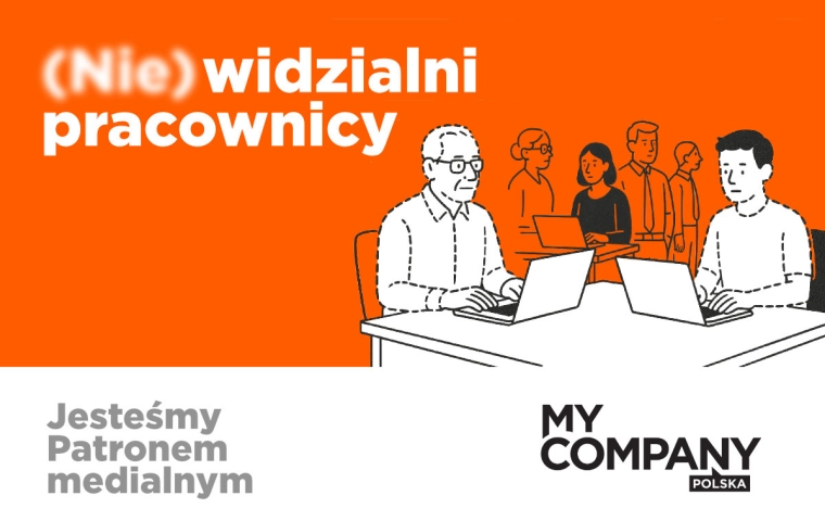 Dlaczego firmy tracą talenty? II etap badania „(Nie)widzialni pracownicy”