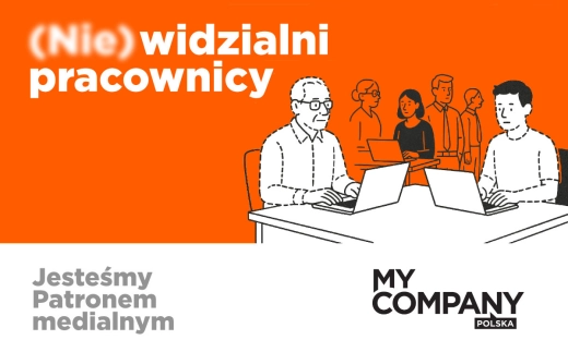 Dlaczego firmy tracą talenty? II etap badania „(Nie)widzialni pracownicy”