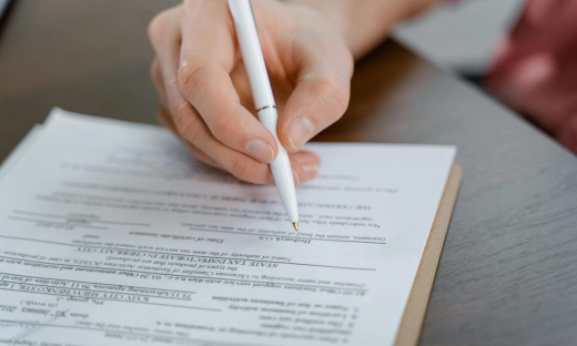 Ubezpieczyciel sam pobierze dane po wymianie dokumentów? Planowana zmiana ograniczy formalności