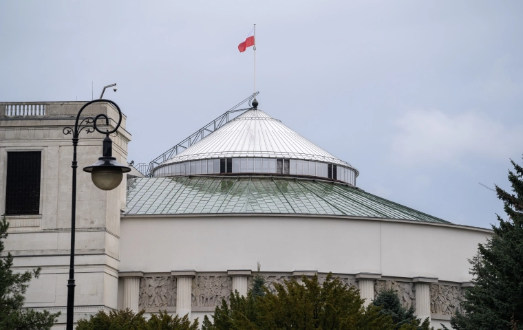 Emerytura w wieku 62 lat dla wszystkich? Petycja już w Sejmie