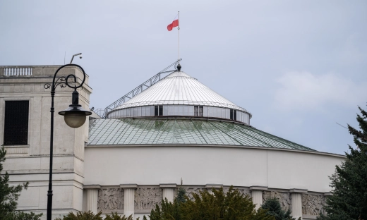 Emerytura w wieku 62 lat dla wszystkich? Petycja już w Sejmie