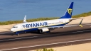 Ryanair pod ścianą. 5 tys. euro kary dziennie za wprowadzanie pasażerów w błąd