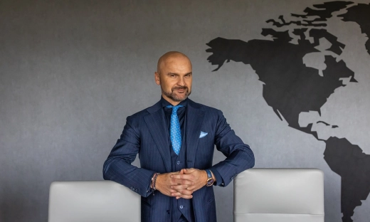 InPost zostanie sprzedany. Rafał Brzoska podaje szczegóły