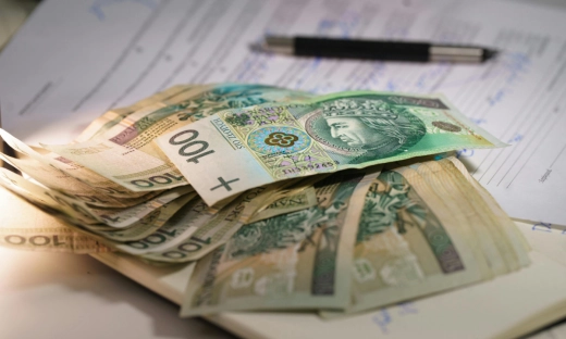 Waloryzacja emerytur 2026. O tyle wzrosną świadczenia