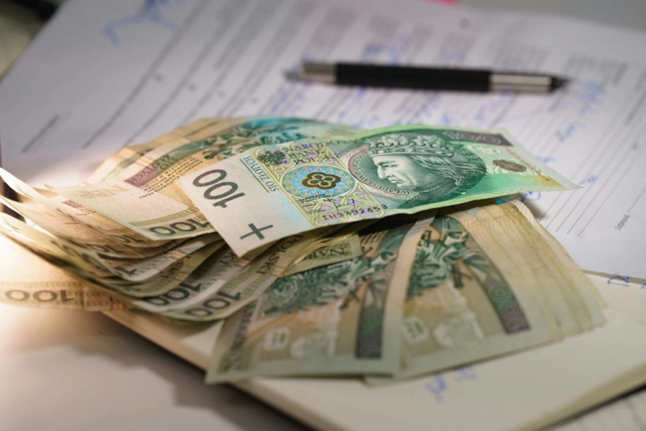 waloryzacja emerytur