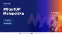 #StartUP Małopolska – rusza program kompleksowego wsparcia innowacyjnych firm z regionu