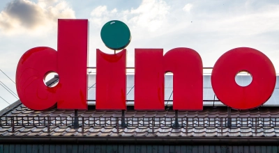 Pracownicy jak „mrożonki”? Warunki pracy w Dino wywołały burzę w Sejmie