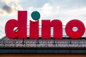 Spór zbiorowy w Dino Polska. Termin rozmów z zarządem 10 lutego w Katowicach