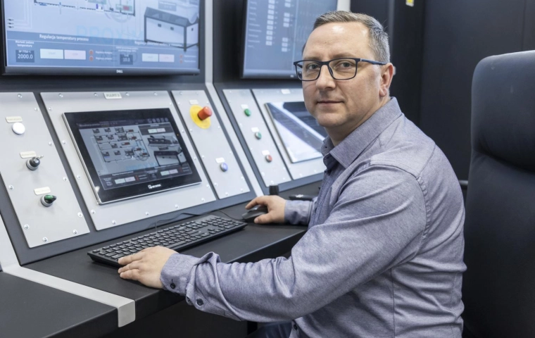 Rzeszów na drodze do ekologicznego lotnictwa. Uczelniany pomysł na silniki bez spalin i smogu dostał milion zł