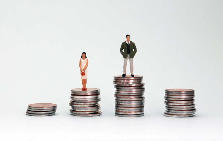 Mają lepsze dyplomy, a dostają nawet o 3 mln zł mniej. Tak pęka mit o sukcesie w świecie startupów