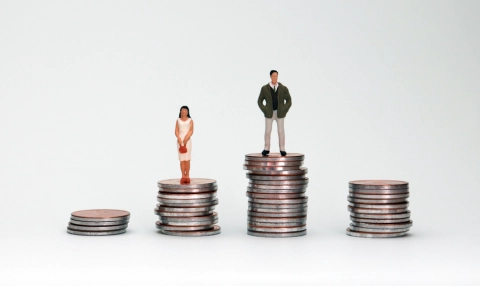 Mają lepsze dyplomy, a dostają nawet o 3 mln zł mniej. Tak pęka mit o sukcesie w świecie startupów