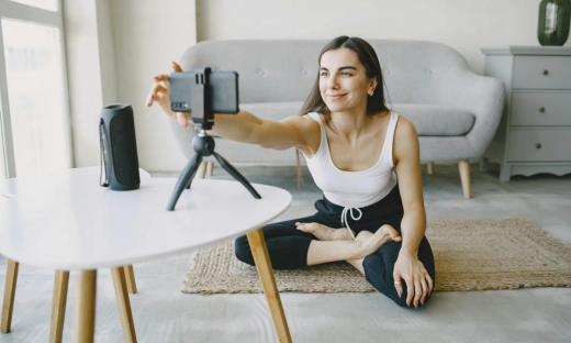 Trendy w social mediach. Autentyczność staje się nową walutą