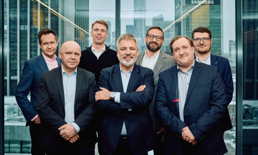 Powstanie największa w CEE platforma  innowacyjnych usług cyfrowych opartych o AI. W projekt inwestuje Rubicon Partners