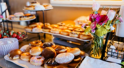 Jeden, dwa, czy pięć? Ile pączków zjemy w Tłusty Czwartek?