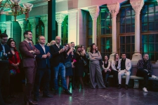 Spotkanie przyjaciół Fundacji Enea - Energia Wspólnoty