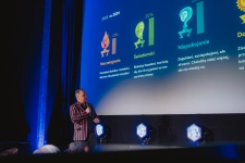 Spotkanie przyjaciół Fundacji Enea - Energia Wspólnoty