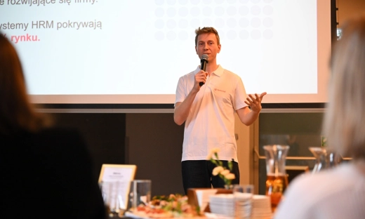 Hiszpański jednorożec wchodzi do Polski. AI ma zrewolucjonizować działy HR