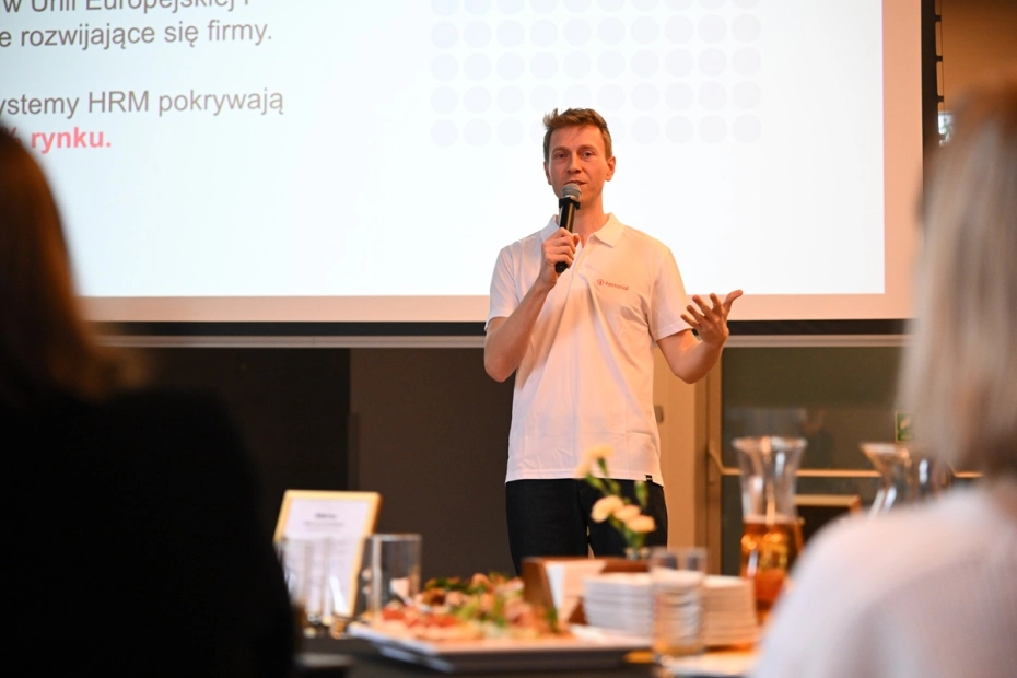 Tomasz Wykowski, Factorial