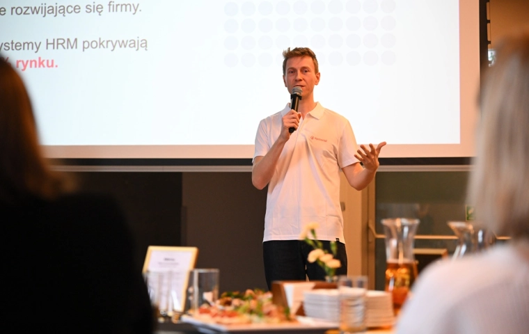 Hiszpański jednorożec wchodzi do Polski. AI ma zrewolucjonizować działy HR