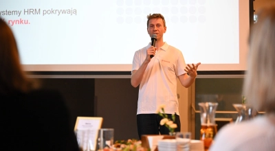 Hiszpański jednorożec wchodzi do Polski. AI ma zrewolucjonizować działy HR