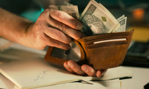 Nowe limity dorabiania dla seniorów od marca