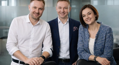 Rafał Brzoska po raz kolejny inwestuje w Demoboost. Startup pozyskał ponad 11 mln zł