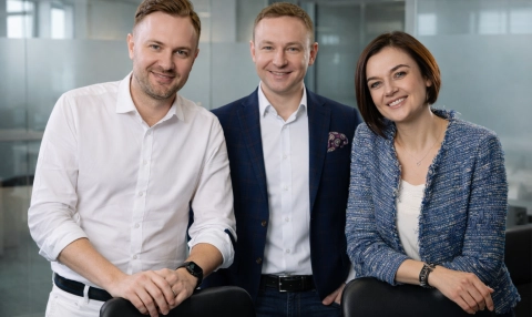 Rafał Brzoska po raz kolejny inwestuje w Demoboost. Startup pozyskał ponad 11 mln zł