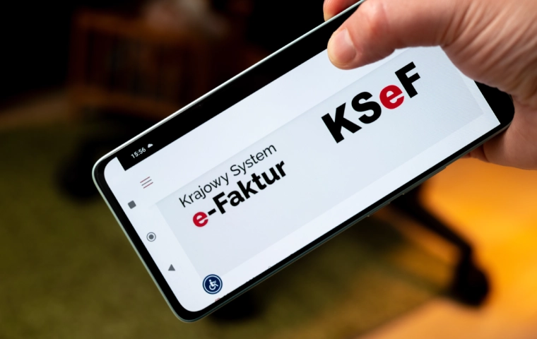 KSeF z nową opcją logowania już za kilka dni