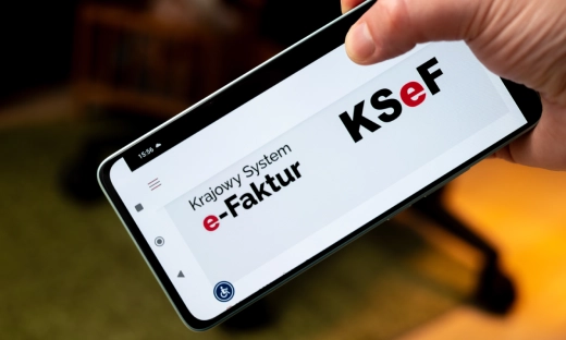 KSeF z nową opcją logowania już za kilka dni