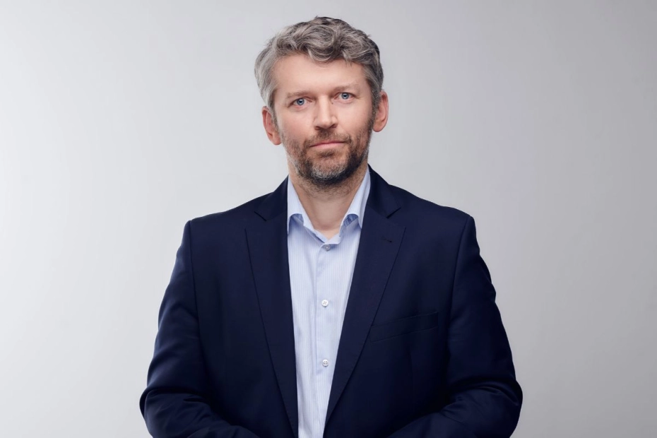 Tomasz Boduszek, Prezes Zarządu PragmaGO