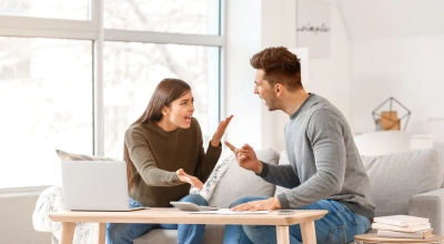 Niewierność finansowa to ogromny problem w związkach. Jak można się zabezpieczyć?