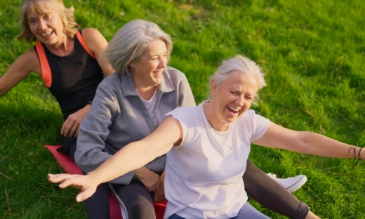 Polska technologia ratuje zdrowie kobiet. Jak startup MasteCare zmienia rehabilitację po raku piersi