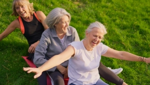 Polska technologia ratuje zdrowie kobiet. Jak startup MasteCare zmienia rehabilitację po raku piersi