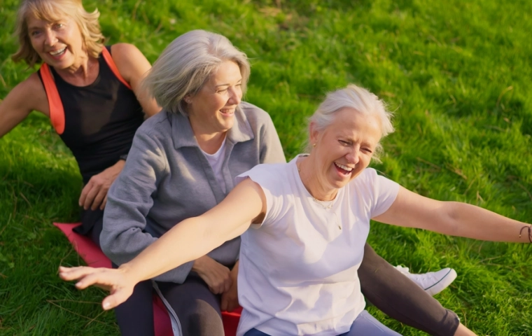Polska technologia ratuje zdrowie kobiet. Jak startup MasteCare zmienia rehabilitację po raku piersi