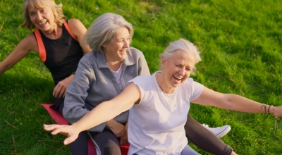 Polska technologia ratuje zdrowie kobiet. Jak startup MasteCare zmienia rehabilitację po raku piersi