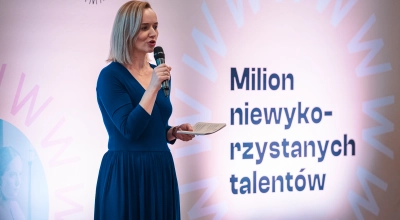 Jak wygląda rynek pracy dla osób z niepełnosprawnościami? Nowy raport Fundacji Integralia