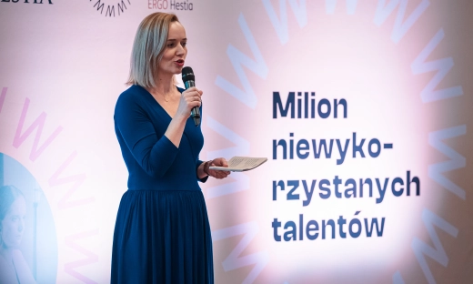 Jak wygląda rynek pracy dla osób z niepełnosprawnościami? Nowy raport Fundacji Integralia